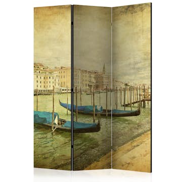 Rumsavdelare Arkiio Time Travel 135x172 cm