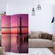 Rumsavdelare Arkiio Purple Evening 135x172 cm