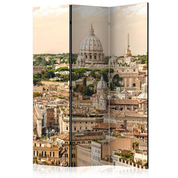 Rumsavdelare Arkiio Roman Holiday 135x172 cm