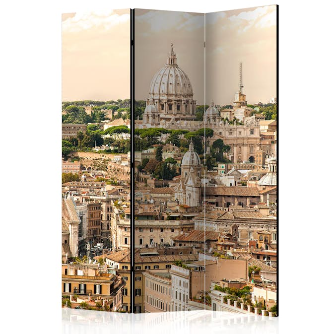 Rumsavdelare Arkiio Roman Holiday 135x172 cm