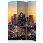 Rumsavdelare Arkiio Californian Evening 135x172 cm