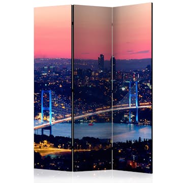 Rumsavdelare Arkiio Bosphorus Bridge 135x172 cm
