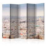 Rumsavdelare Arkiio Paris Streets II 225x172 cm