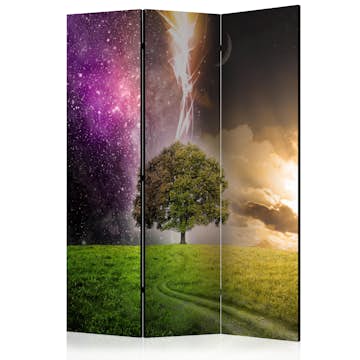 Rumsavdelare Arkiio Magic Tree 135x172 cm
