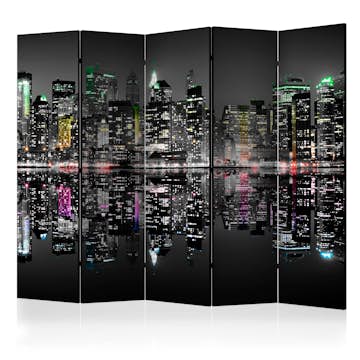 Rumsavdelare Arkiio New York My Dream II 225x172 cm