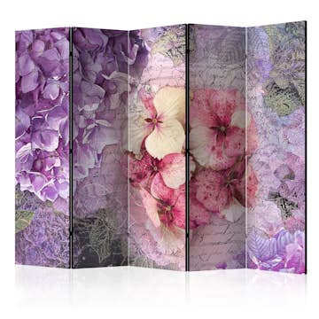 Rumsavdelare Arkiio Memory II 225x172 cm