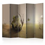 Rumsavdelare Arkiio Melody of Love II 225x172 cm