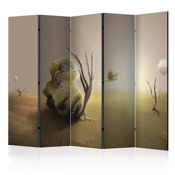 Rumsavdelare Arkiio Melody of Love II 225x172 cm