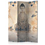 Rumsavdelare Arkiio Buddha Of Prosperity 135x172 cm