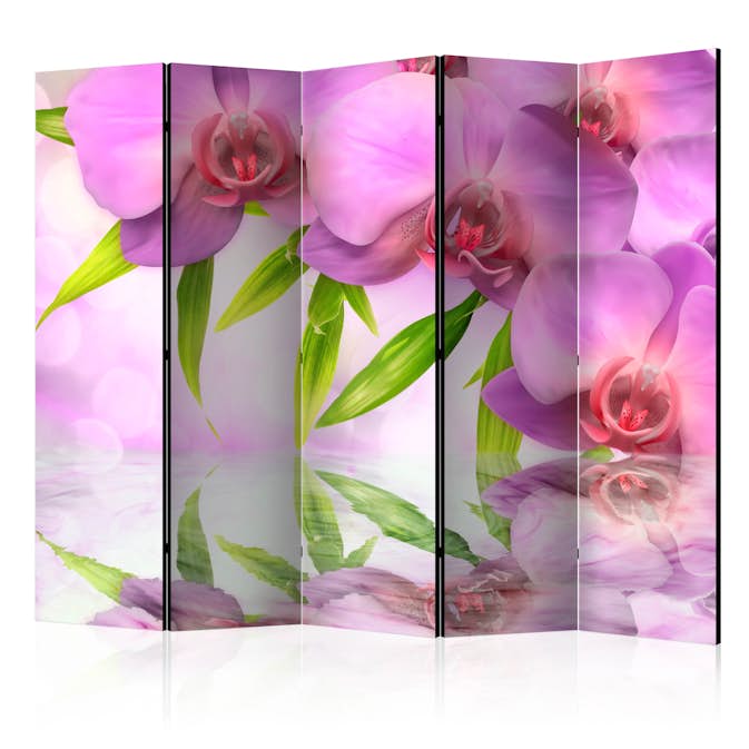 Rumsavdelare Arkiio Orchid Spa II 225x172 cm