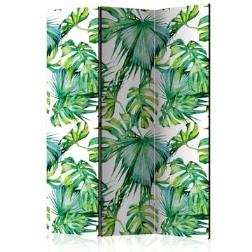 Rumsavdelare Arkiio Jungle Leaves 135x172 cm