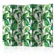 Rumsavdelare Arkiio Tropical Paradise II Blad 225x172 cm