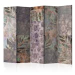 Rumsavdelare Arkiio Concrete Garden II 225x172 cm