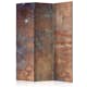 Rumsavdelare Arkiio Rusty Plate 135x172 cm