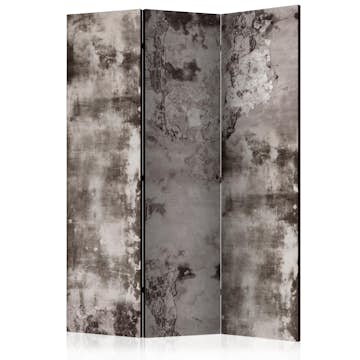 Rumsavdelare Arkiio Old Plaster 135x172 cm