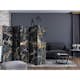 Rumsavdelare Arkiio Black Marble II 225x172 cm
