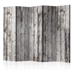 Rumsavdelare Arkiio Raw Boards II 225x172 cm