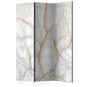 Rumsavdelare Arkiio White Marble 135x172 cm