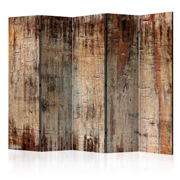 Rumsavdelare Arkiio Tree Bark II 225x172 cm