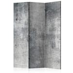 Rumsavdelare Arkiio Fresh Concrete 135x172 cm