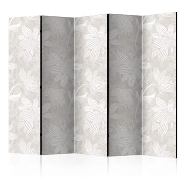 Rumsavdelare Arkiio Floral Elements II 225x172 cm