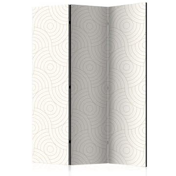 Rumsavdelare Arkiio Rollers 135x172 cm