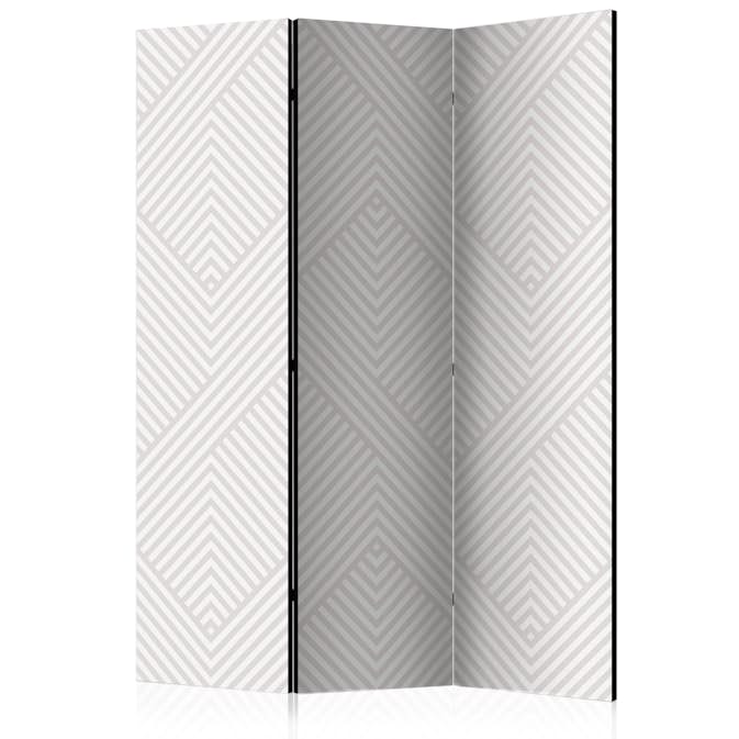 Rumsavdelare Arkiio Broken Lines 135x172 cm