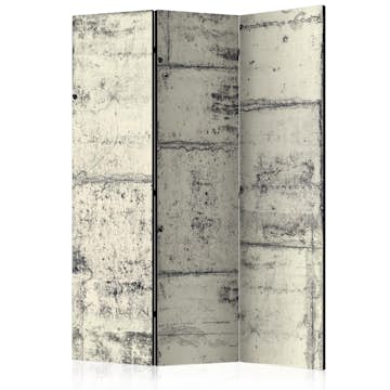 Rumsavdelare Arkiio Love The Concrete 135x172 cm