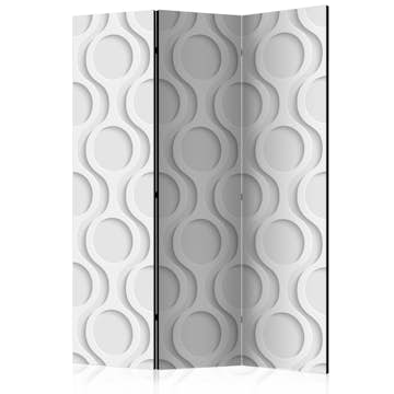 Rumsavdelare Arkiio Chains 135x172 cm