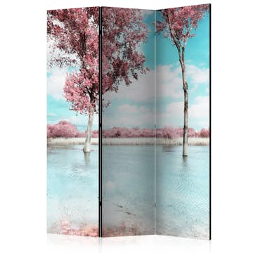 Rumsavdelare Arkiio Autumn Scenery 135x172 cm