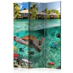 Rumsavdelare Arkiio Under The Surface Of Water 135x172 cm