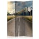Rumsavdelare Arkiio The Long Road 135x172 cm