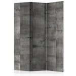 Rumsavdelare Arkiio Steel Design 135x172 cm