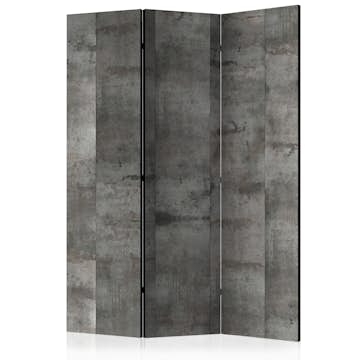 Rumsavdelare Arkiio Steel Design 135x172 cm