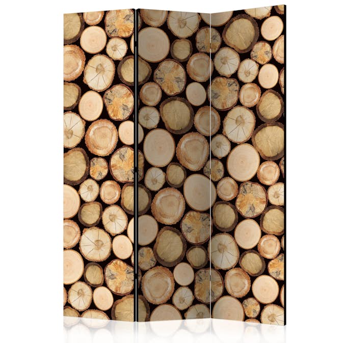 Rumsavdelare Arkiio In Sawmill 135x172 cm