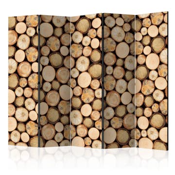 Rumsavdelare Arkiio In Sawmill II 225x172 cm