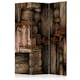Rumsavdelare Arkiio Wooden Puzzle 135x172 cm