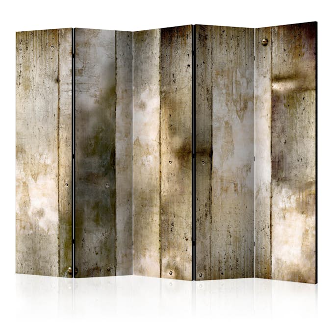 Rumsavdelare Arkiio Gold Stripes II 225x172 cm