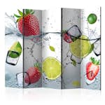 Rumsavdelare Arkiio Fruit Cocktail II 225x172 cm
