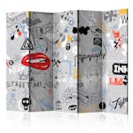 Rumsavdelare Arkiio Stream of Thought II 225x172 cm