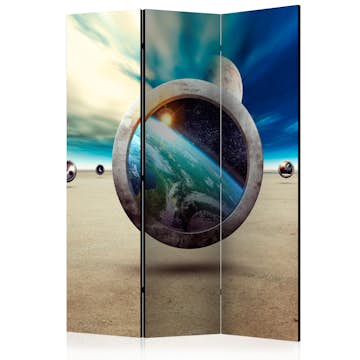 Rumsavdelare Arkiio Planet Walk 135x172 cm