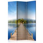 Rumsavdelare Arkiio Mysterious Island 135x172 cm