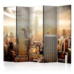 Rumsavdelare Arkiio Uncombed by Wind II 225x172 cm