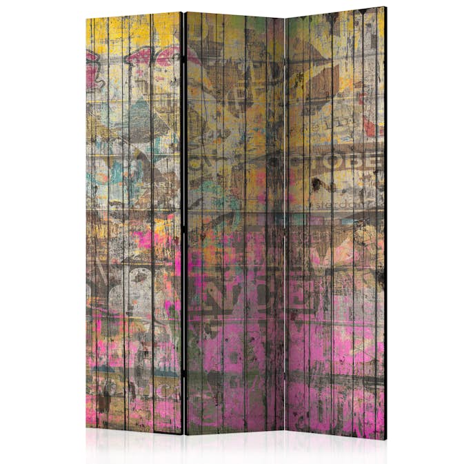 Rumsavdelare Arkiio Freestyle 135x172 cm
