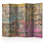 Rumsavdelare Arkiio Freestyle II 225x172 cm