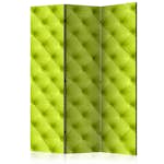 Rumsavdelare Arkiio Lime Detente 135x172 cm