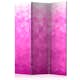 Rumsavdelare Arkiio PInk Pixel 135x172 cm