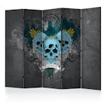 Rumsavdelare Arkiio Darkness III 225x172 cm