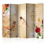 Rumsavdelare Arkiio Bonjour II 225x172 cm