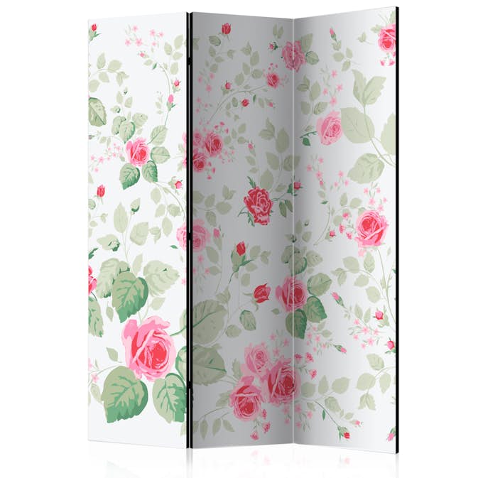 Rumsavdelare Arkiio Rosy Pleasures 135x172 cm